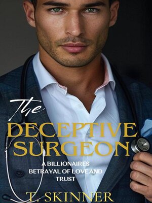 cover image of The Deceptive Surgeon